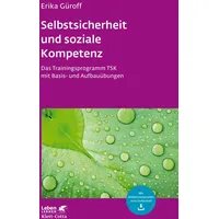 Klett Cotta Selbstsicherheit und soziale Kompetenz (Leben Lernen, Bd.