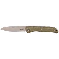Herbertz selektion Herbertz TASCHENMESSER MICARTA Gr.ONESIZE - Klappmesser -