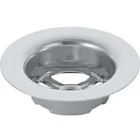 Geberit Ablaufventil zu 858257001 Duschwannen-Ablaufgarnitur, verchromt