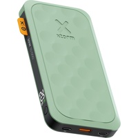 Xtorm Fuel Series Powerbank 10.000mAh 20W Grün