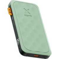 Xtorm Fuel Series Powerbank 10.000mAh - Sage Green