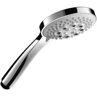 Herzbach Living Spa Handbrause, 11.675400.1.01,