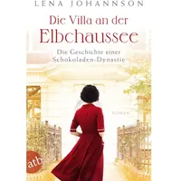 Aufbau Tb Die Villa an der Elbchaussee