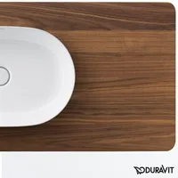 Duravit Luv Konsole, LU9462B7777,