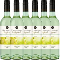 Württembergische WZG Württemberger Riesling trocken 0,75L