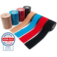 Axion axion® Kinesiologie Tapes 12er Mix Set | Wasserfeste
