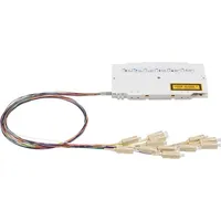 BTR Netcom Metz Connect Spleißkassette OpDAT VS12xSC-PC OM2