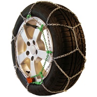 Rud SCHNEEKETTEN WEISSENFELS PROTRAC 4 FUN GR.55 9 MM