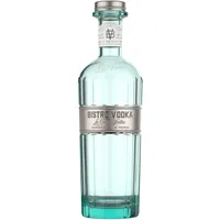 Bistro vodka 40% Vol. 700ml
