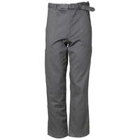 Planam BW 290 Bundhose grau Größe 106