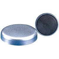 Beloh Flachgreifer-Magnet o.Gew. 10 x 4,5mm Beloh