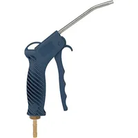 Riegler Blaspistole, Verlängerungsrohr, Kunststoff, Tülle LW 6