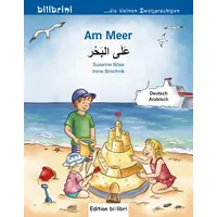 Hueber Am Meer (Deutsch-Arabisch)