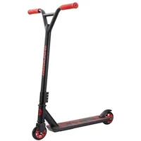 Makani Makani, Scooter