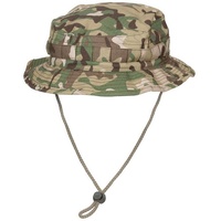Max Fuchs MFH Britischer Buschhut (Operation-camo/L) - L