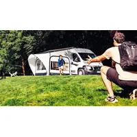 Thule Quickfit Universal-Markisenvorzelt, 360cm Large,