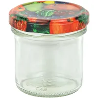 Mambocat Sturzglas 167 ml 24 St.