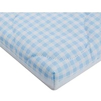 Träumeland T0703221 LAUFGITTERmatratze Basic passend für Geuther Lucilee klein,