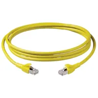 Corning Cable Systems Corning Patchk.Cat.6a S500 5,0m ge CCAAGB-G3002-A050-C0