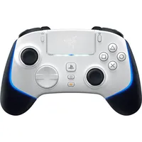Razer Wolverine V2 Pro Controller Weiß