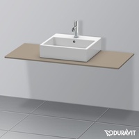 Duravit XSquare Konsole XS060F09090,