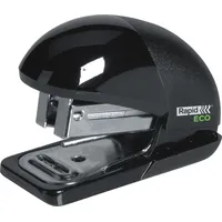 Rapid Heftgerät ECO schwarz