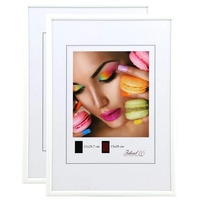 Ideal Trend New Lifestyle Set Bilderrahmen Wanddeko Collage Poster