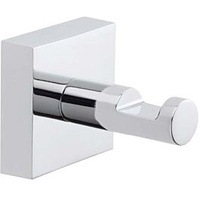 Nie wieder bohren nwb Handtuchhaken Pro 030 P03400 chrom,