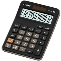 Casio mx12b Taschenrechner