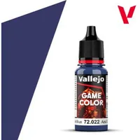Vallejo Game Color 1 St. 17 ml Blau