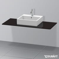 Duravit XSquare Konsole XS060F04040