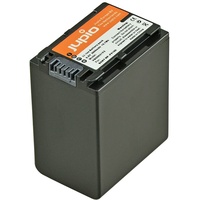 JUPIO VSO0031 Akku für Sony NP-FV100 (mit Info chip)