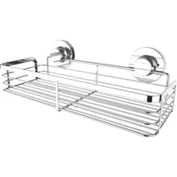 CORNAT Duschkorb 3 in 1 - Extra langer &