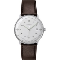 JUNGHANS max bill Herrenuhr Quarz