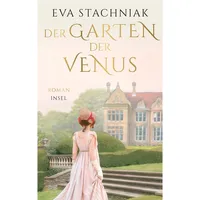 Insel Der Garten der Venus