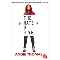 Cbt The Hate U Give