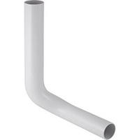 Geberit Spülbogen 118116111 14 cm nach rechts abgekröpft, 90Grad,