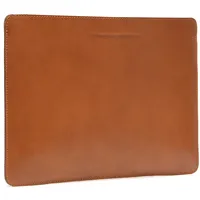 The Chesterfield Brand Marbella Laptophülle Leder 34,5 cm Laptopfach