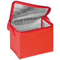 MacMa Kühltasche für 6 Dosen à 0,5l / Farbe:
