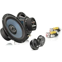 Gladen Audio M-Line M165 Generation G2 | 16,5cm 2-Wege