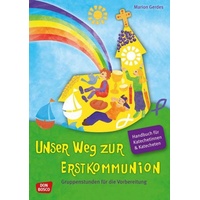 Don Bosco Unser Weg zur Erstkommunion, Handbuch für Katecheten
