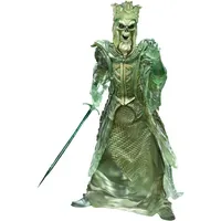 Weta Workshop Herr der Ringe Mini Epics Figur King