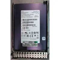 HP HPE SSD 1.92TB SFF SATA RI DS SC