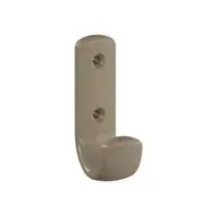 Hewi 477 Garderobenhaken 477.90.06086 Höhe: 75mm, sand