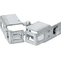 Geberit GIS Eckanschluss