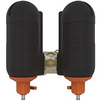 JUDO Rückspülfilter Heifi-Top JHF-T 11/2" 8060033 mit Verschraubung, für