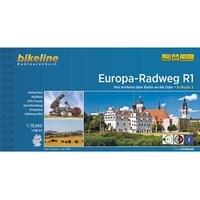 Esterbauer Europa-Radweg R1