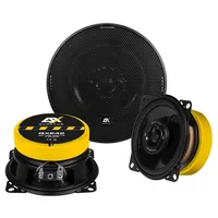 ESX QUANTUM QXE 10 cm (4") 2-Wege Koax-Lautsprecher QXE42