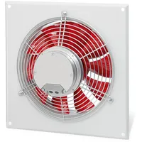 Helios Ventilatoren Helios Hochleistungsventilator HQW EC 250 A