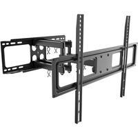 Ricoo TV Wandhalterung Fernseher Halterung S5264 für 37–70 Zoll